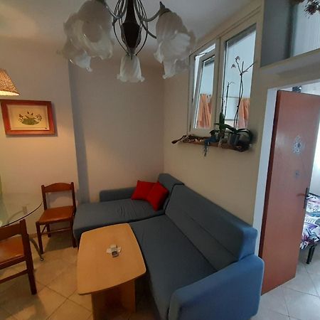 Ferienwohnung Lea Rovinj Exterior foto