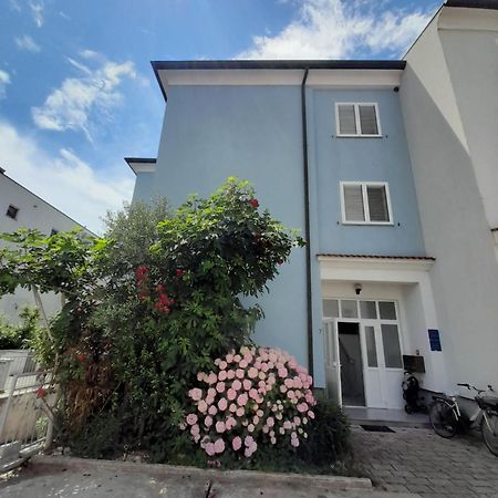 Ferienwohnung Lea Rovinj Exterior foto