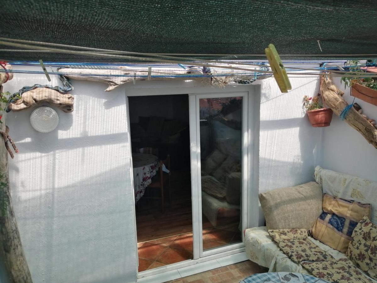 Ferienwohnung Lea Rovinj Exterior foto
