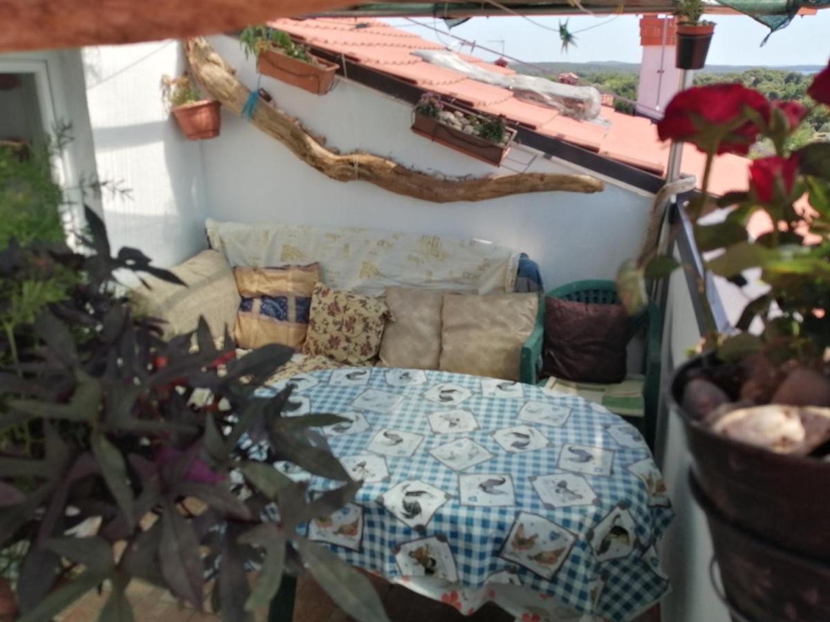 Ferienwohnung Lea Rovinj Exterior foto