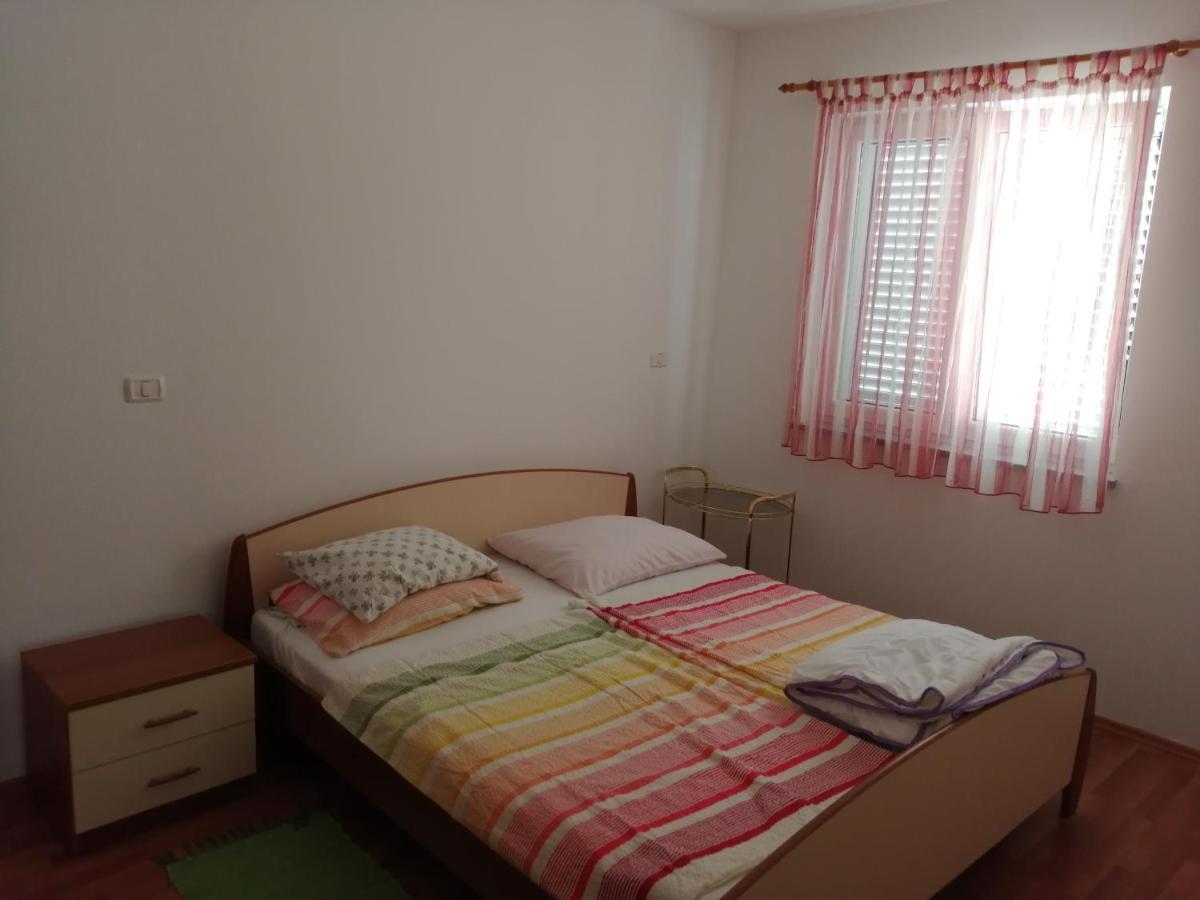 Ferienwohnung Lea Rovinj Exterior foto