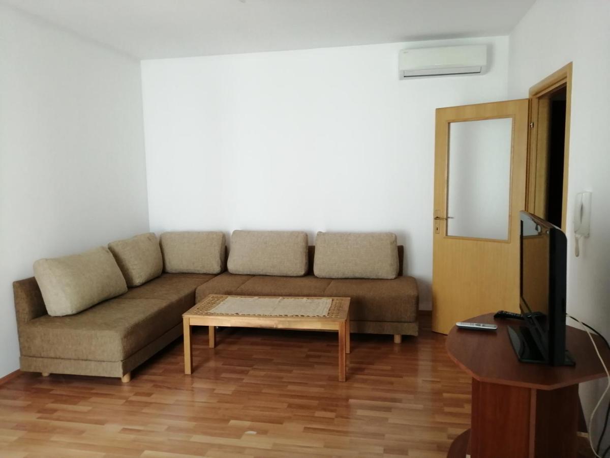 Ferienwohnung Lea Rovinj Exterior foto