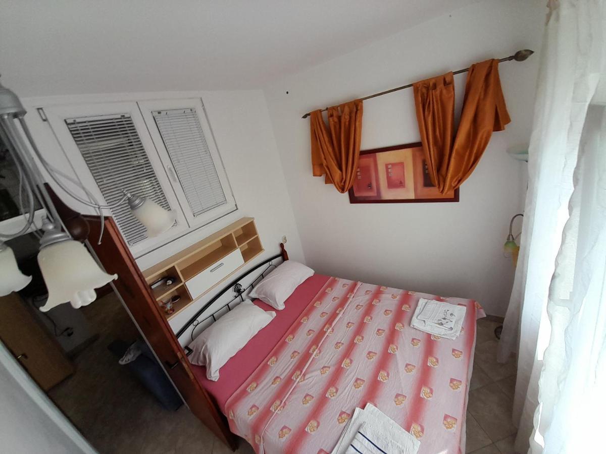 Ferienwohnung Lea Rovinj Exterior foto