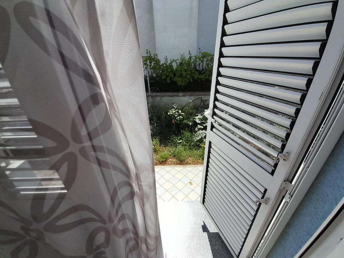 Ferienwohnung Lea Rovinj Exterior foto