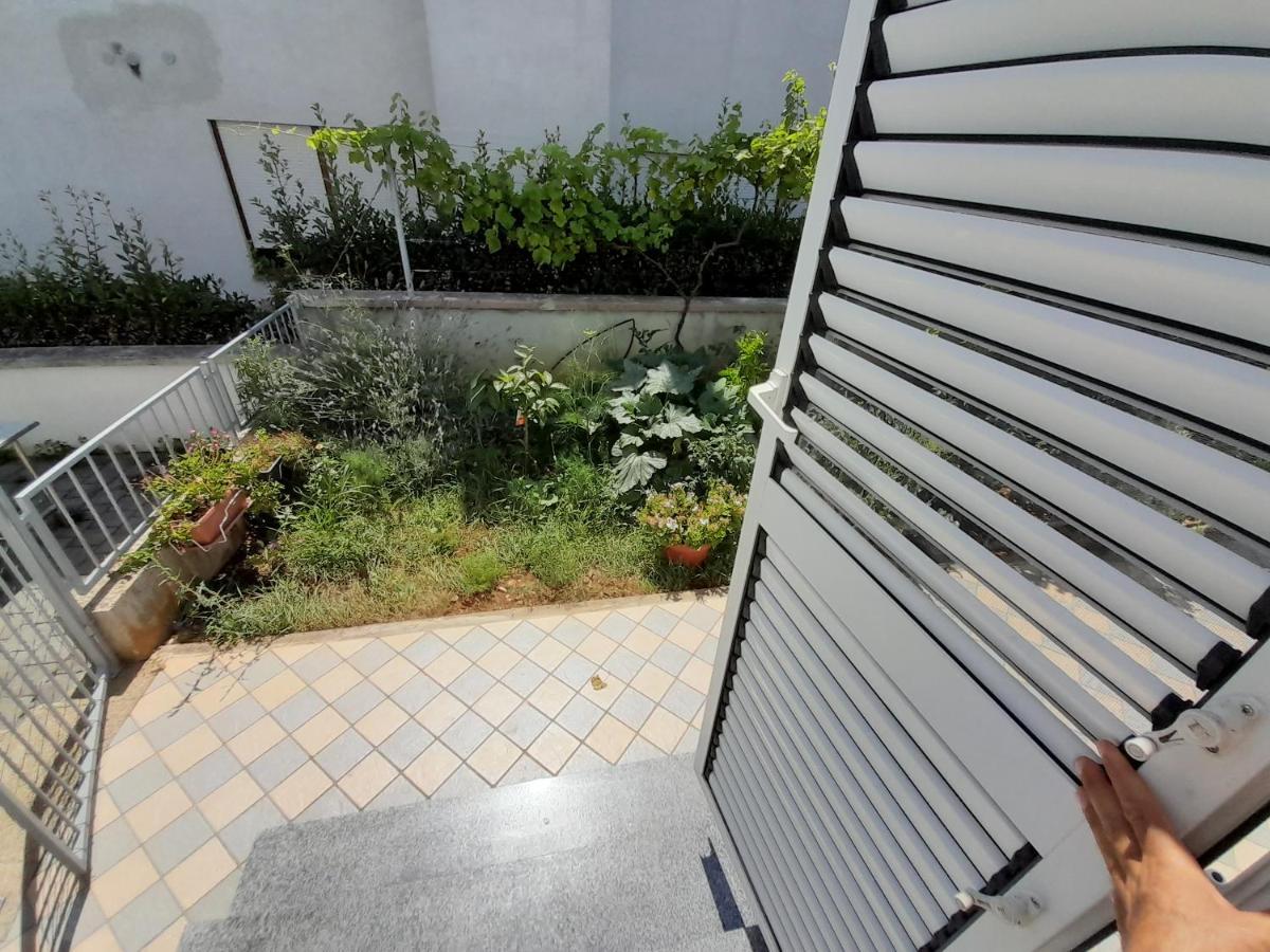 Ferienwohnung Lea Rovinj Exterior foto