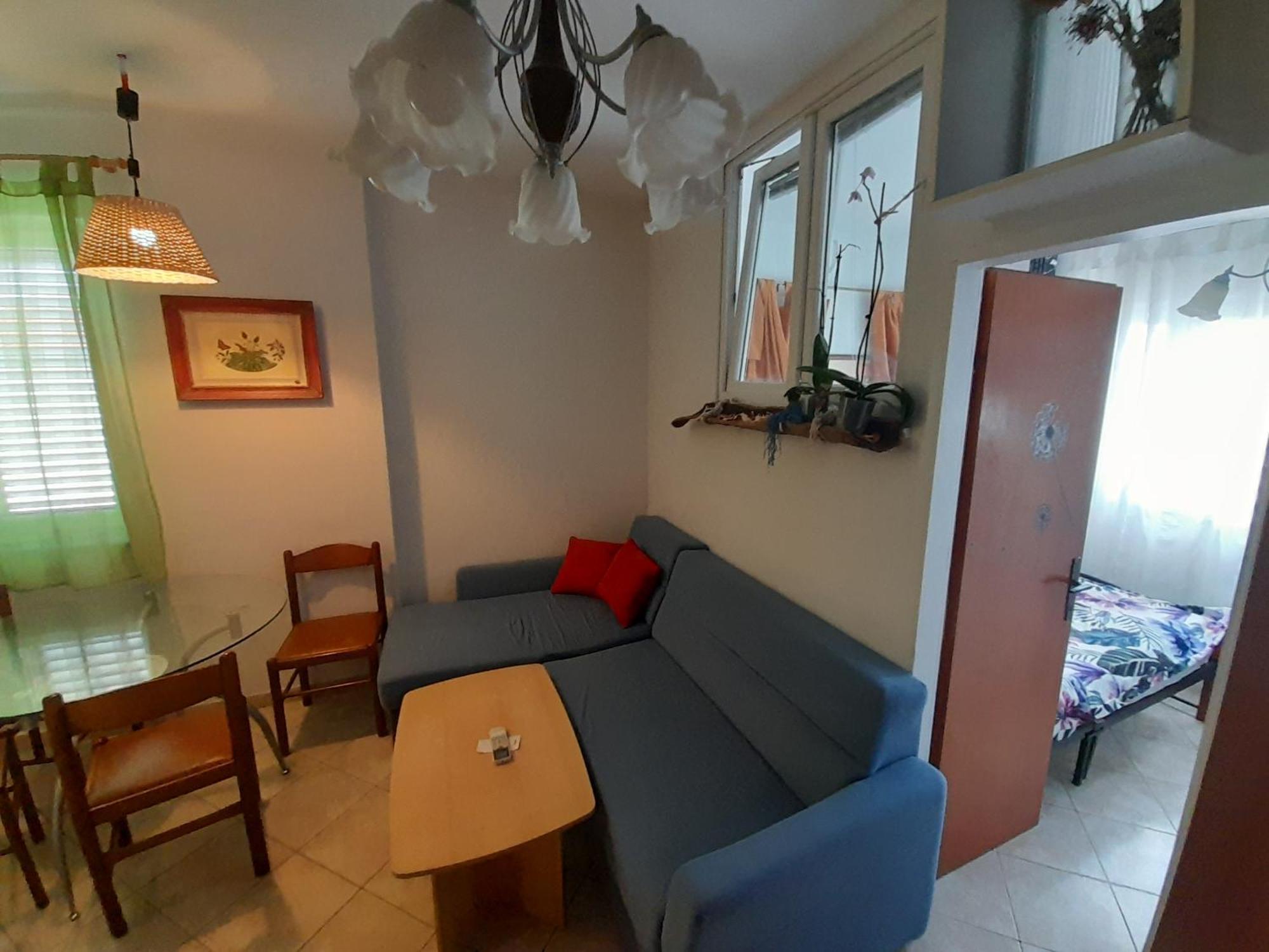 Ferienwohnung Lea Rovinj Exterior foto