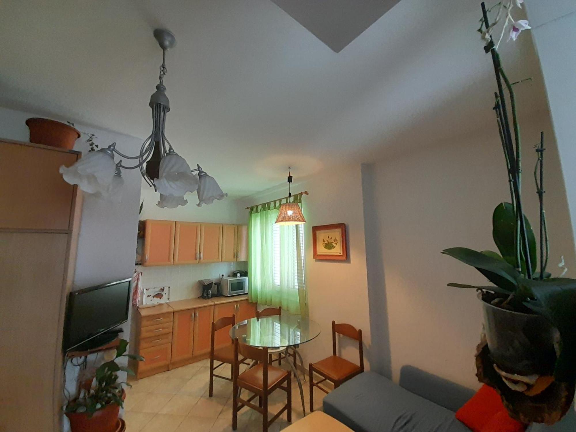 Ferienwohnung Lea Rovinj Exterior foto