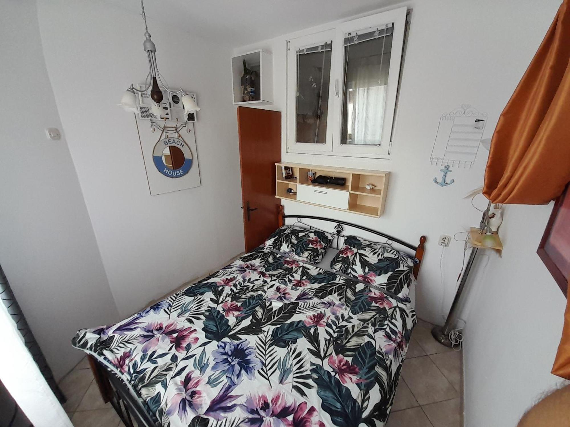 Ferienwohnung Lea Rovinj Exterior foto