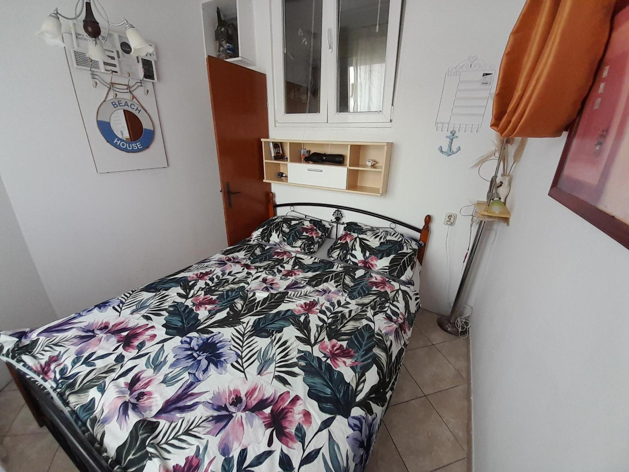 Ferienwohnung Lea Rovinj Exterior foto