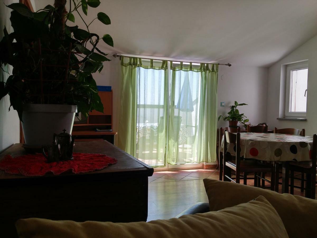 Ferienwohnung Lea Rovinj Exterior foto