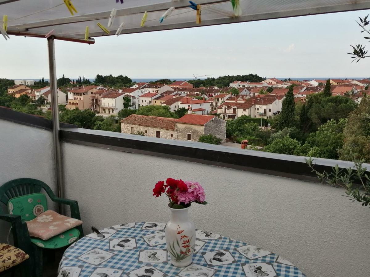 Ferienwohnung Lea Rovinj Exterior foto
