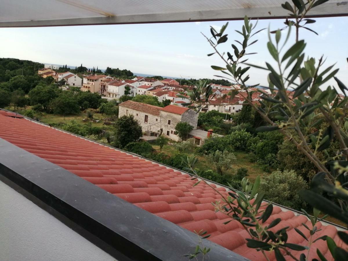 Ferienwohnung Lea Rovinj Exterior foto