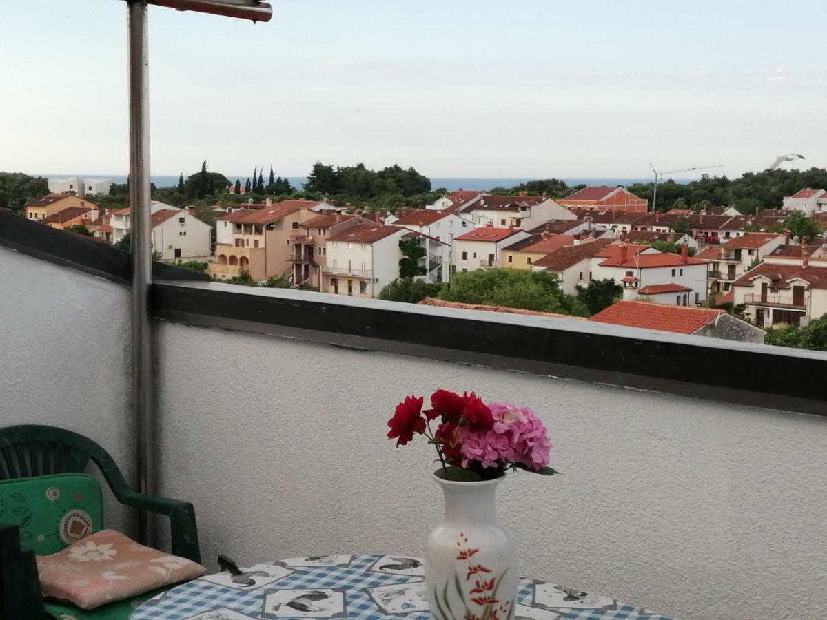 Ferienwohnung Lea Rovinj Exterior foto