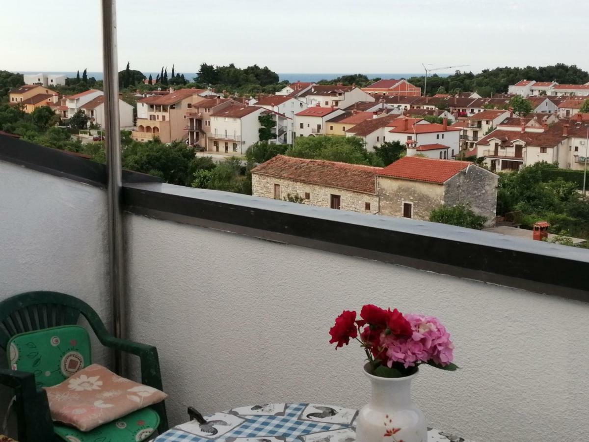 Ferienwohnung Lea Rovinj Exterior foto