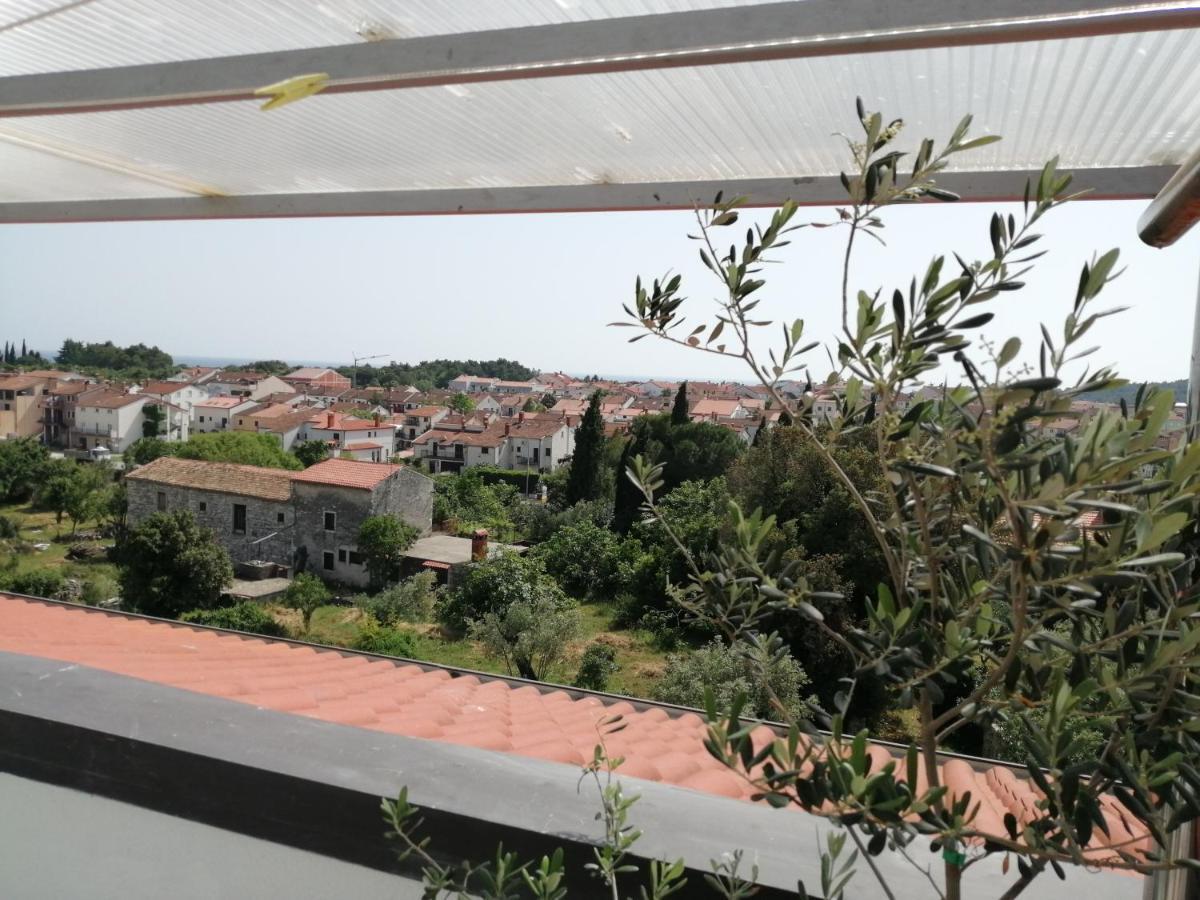 Ferienwohnung Lea Rovinj Exterior foto