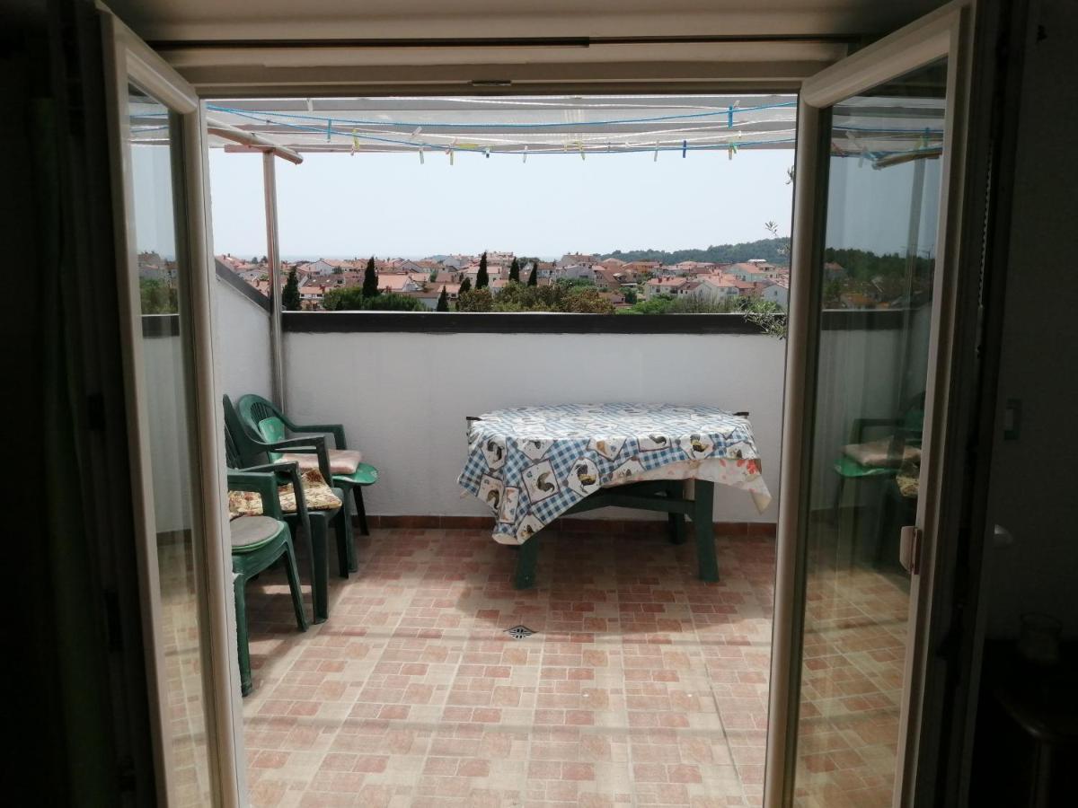 Ferienwohnung Lea Rovinj Exterior foto