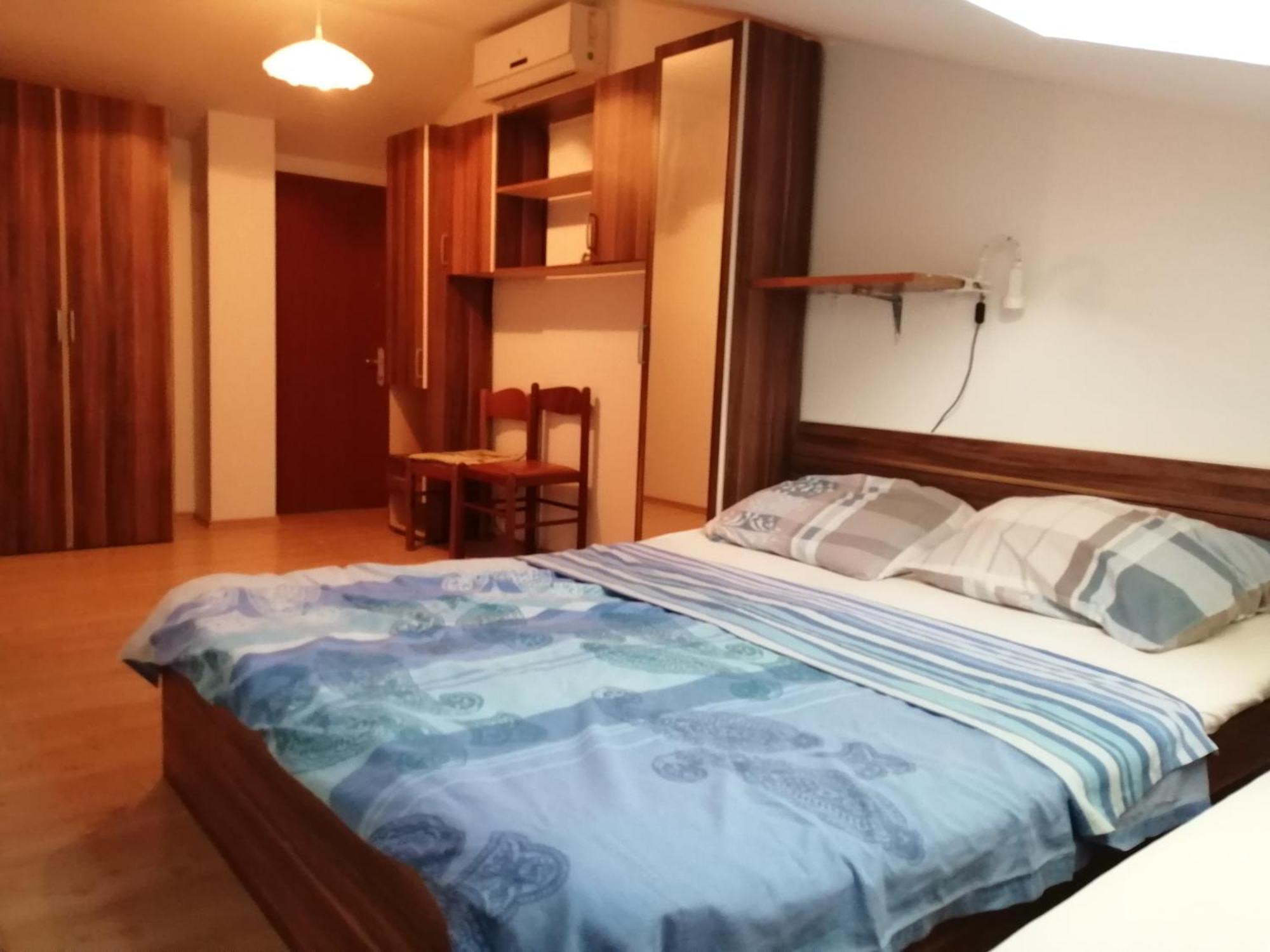 Ferienwohnung Lea Rovinj Exterior foto