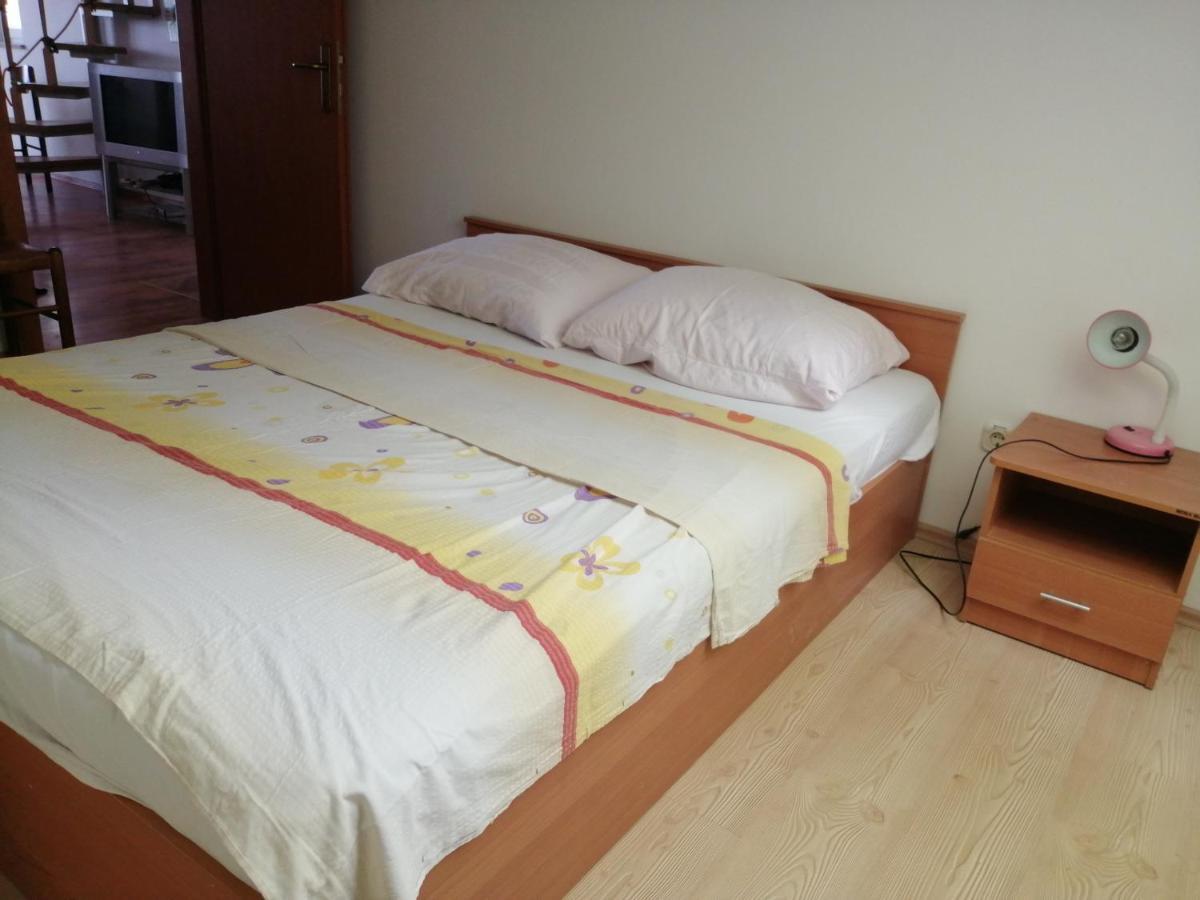 Ferienwohnung Lea Rovinj Exterior foto